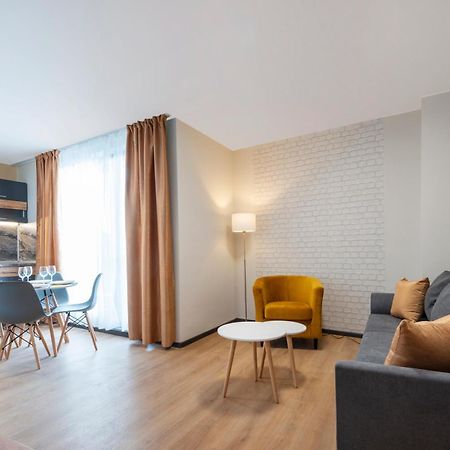Best Guest 2 Apartments プロヴディフ エクステリア 写真