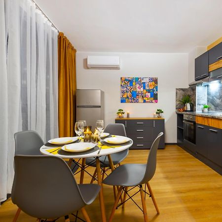 Best Guest 2 Apartments プロヴディフ エクステリア 写真